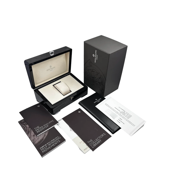 Patek Philippe Calatrava 5297G-001